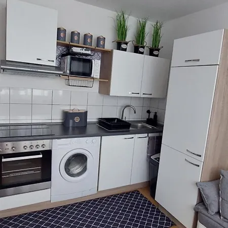 Urban Harmony Apartment Maribor Exterior photo