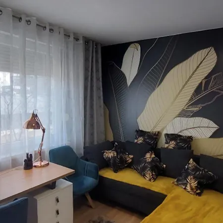 Urban Harmony Apartment Maribor Exterior photo