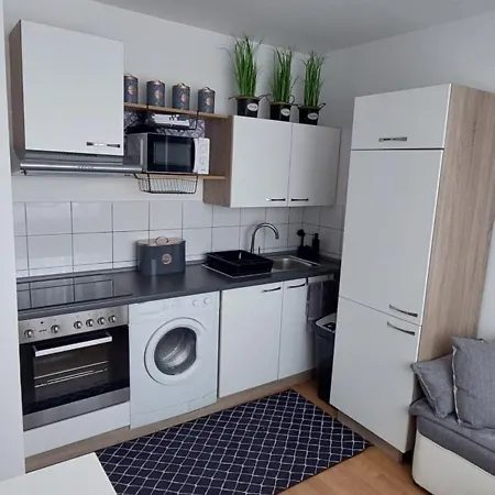 Urban Harmony Apartment Maribor Exterior photo