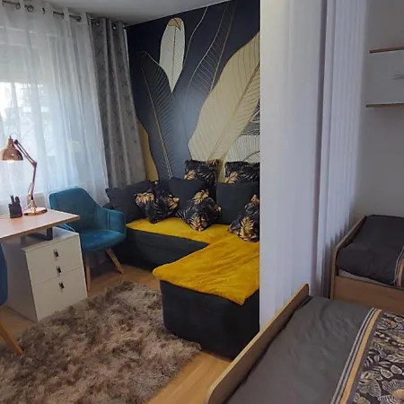 Urban Harmony Apartment Maribor Exterior photo