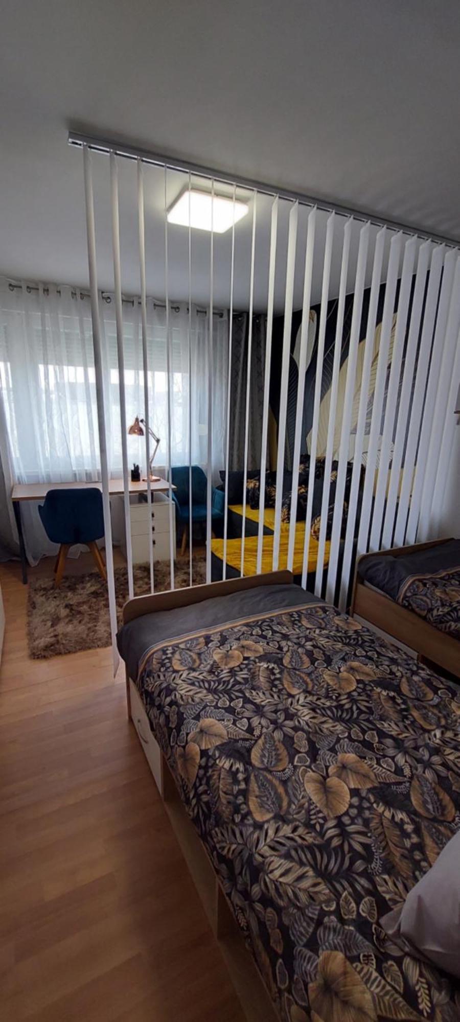 Apartment Urban Harmony *