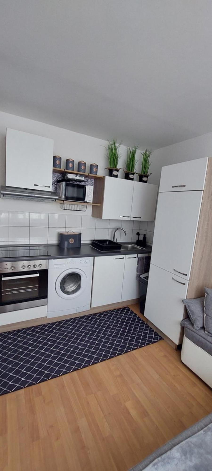 Apartment Urban Harmony Maribor