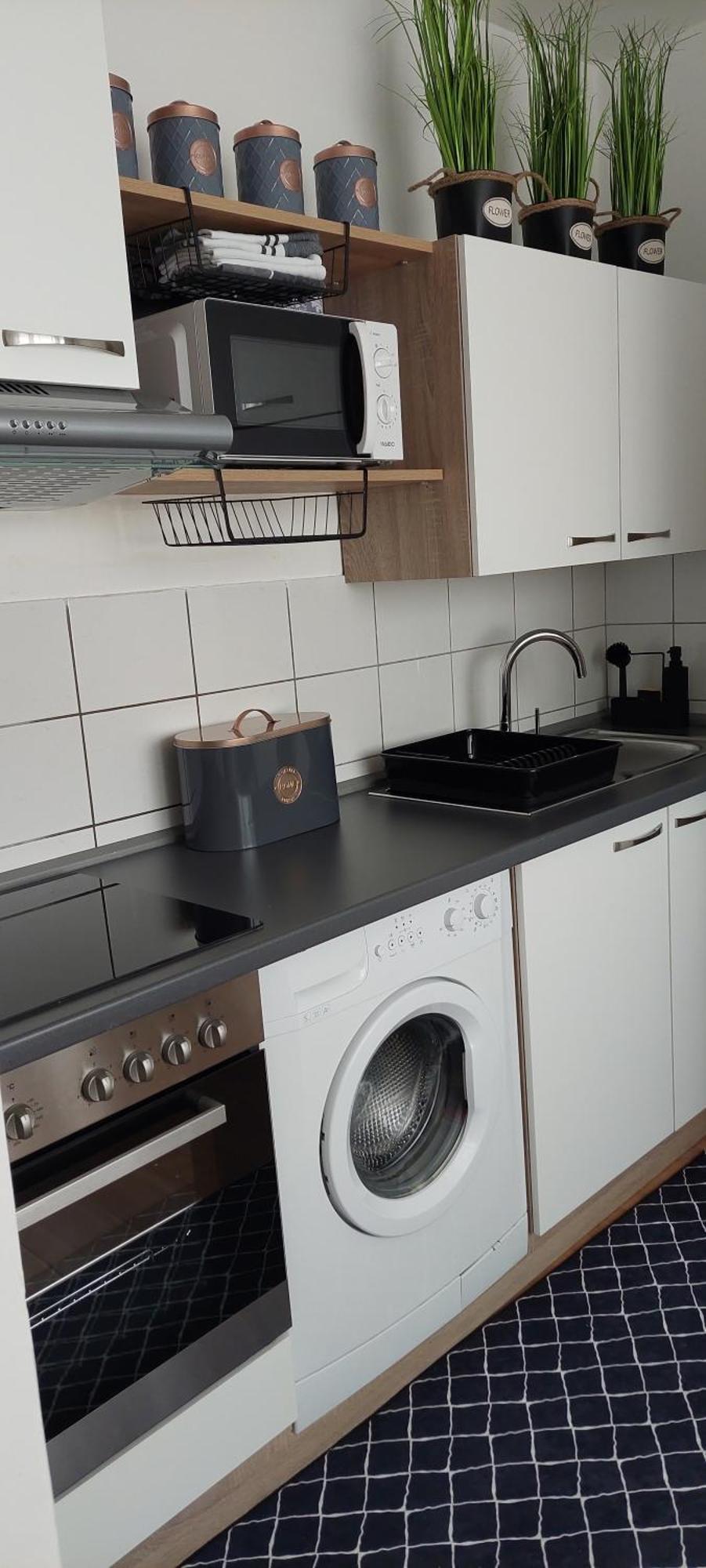 Apartment Urban Harmony Maribor