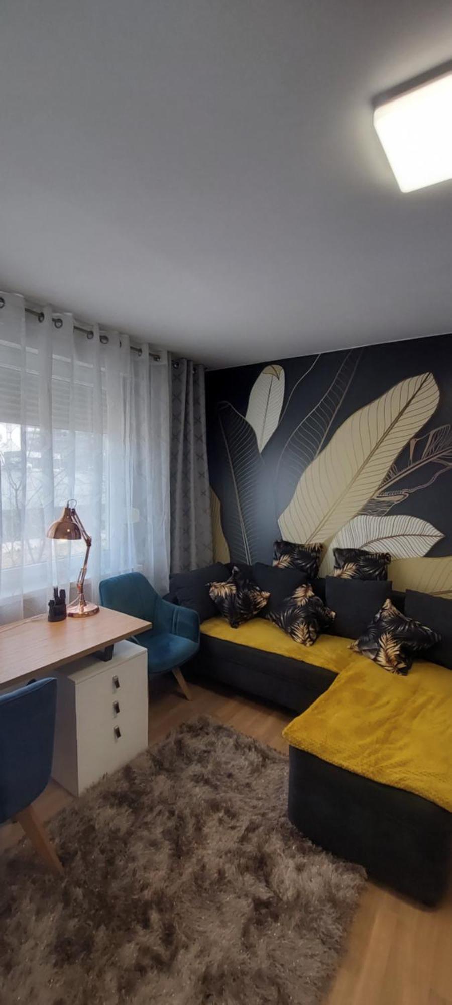 Apartment Urban Harmony *