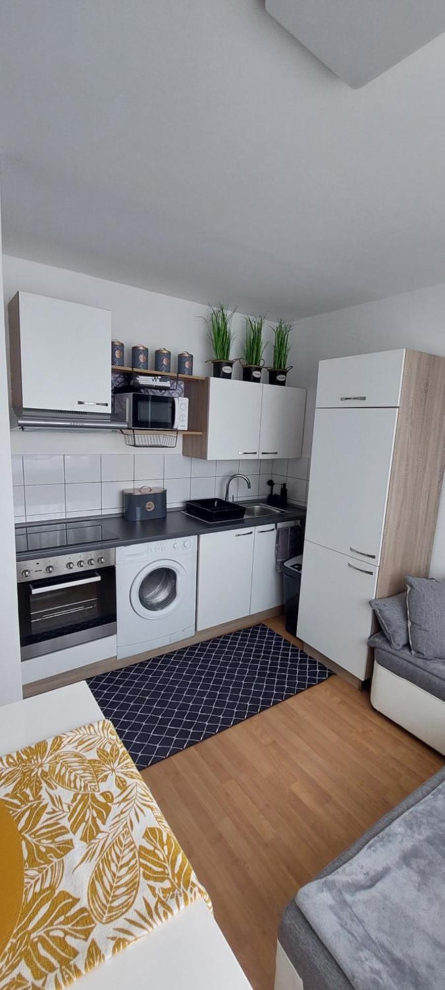 Apartment Urban Harmony Maribor