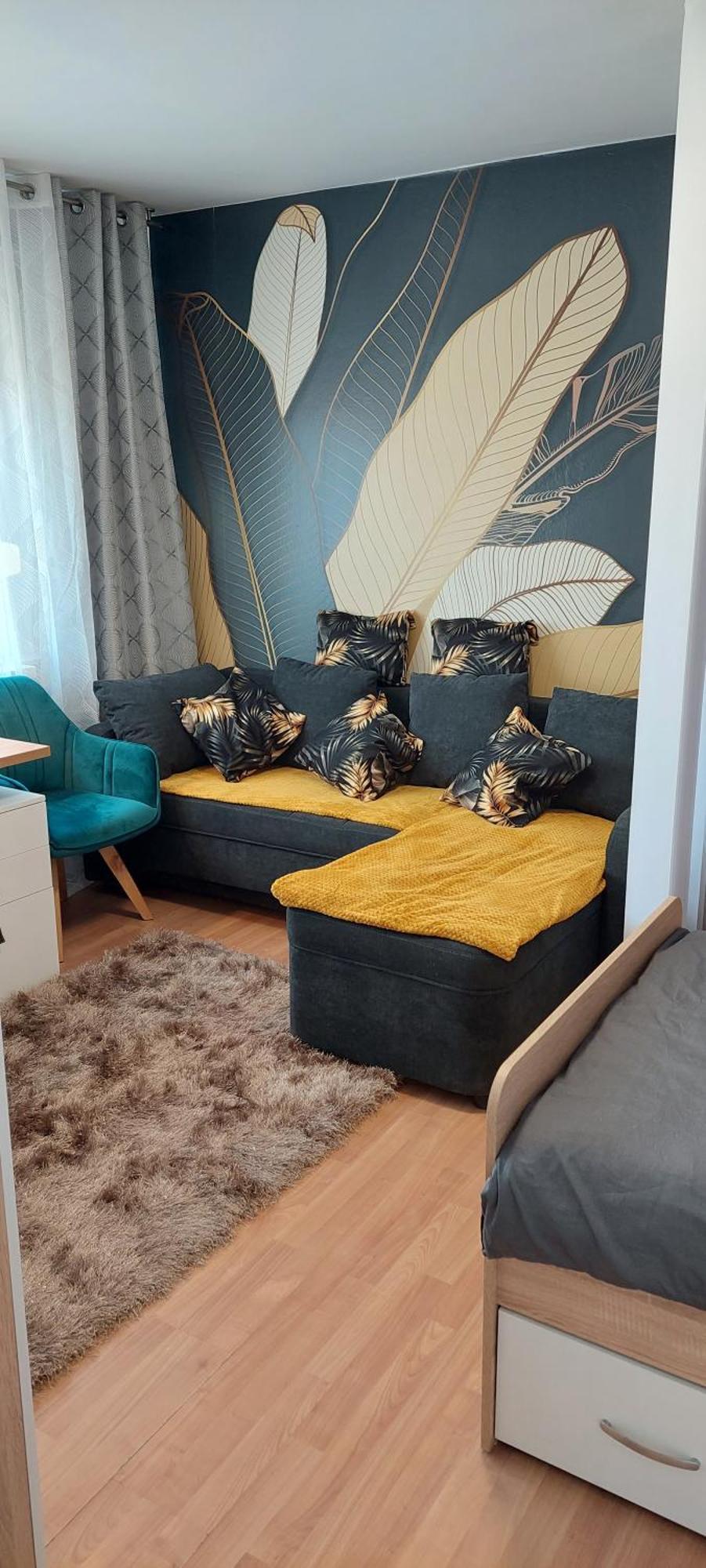 Apartment Urban Harmony Maribor